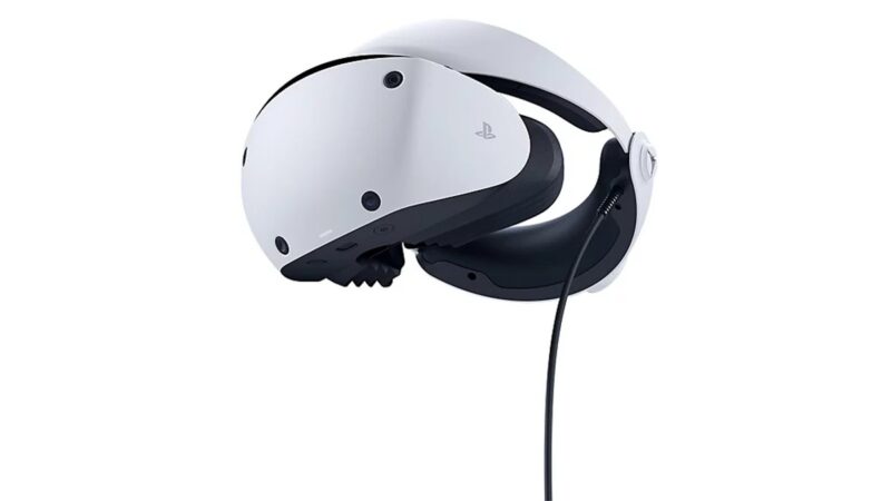 Sony detiene la producción de PSVR2 debido a stock no vendido