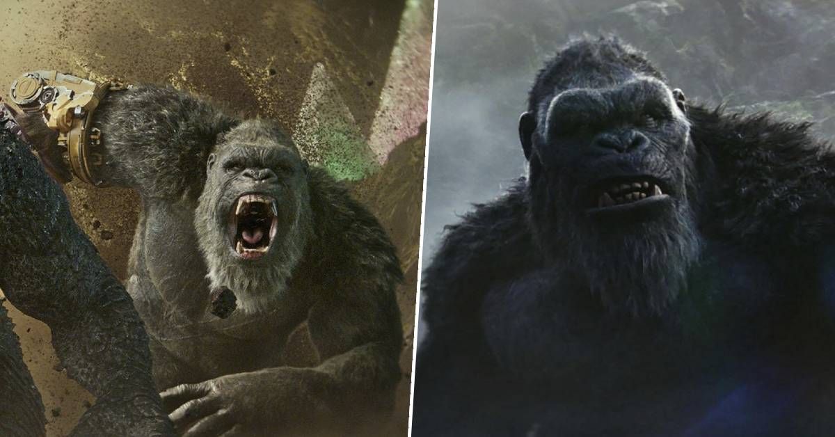 Las reacciones a Godzilla x Kong elogian un «viaje absurdamente divertido» con «acción kaiju salvaje», pero no todos están convencidos