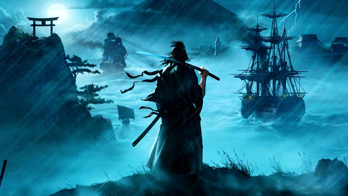 Las preguntas frecuentes de Rise of the Ronin revelan el creador de personajes, el modo multijugador en línea y más
