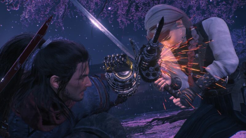 Mejor construcción en Rise of the Ronin: armas, armaduras y habilidades