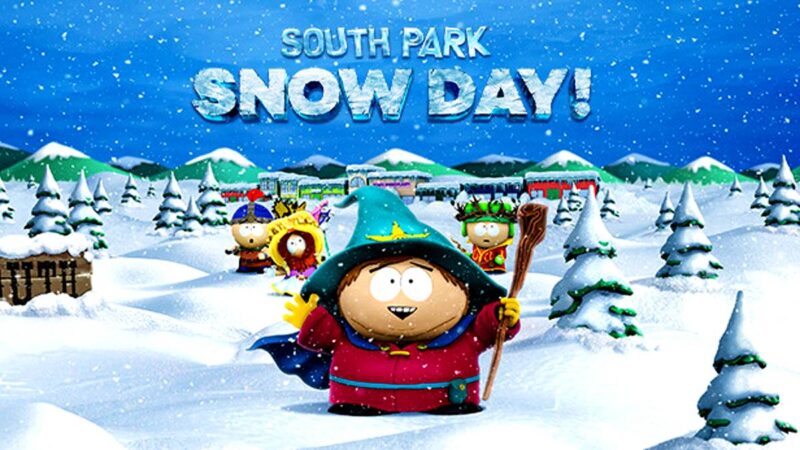 Matt Stone da la razón del cambio 3D y cambios en South Park: Snow Day