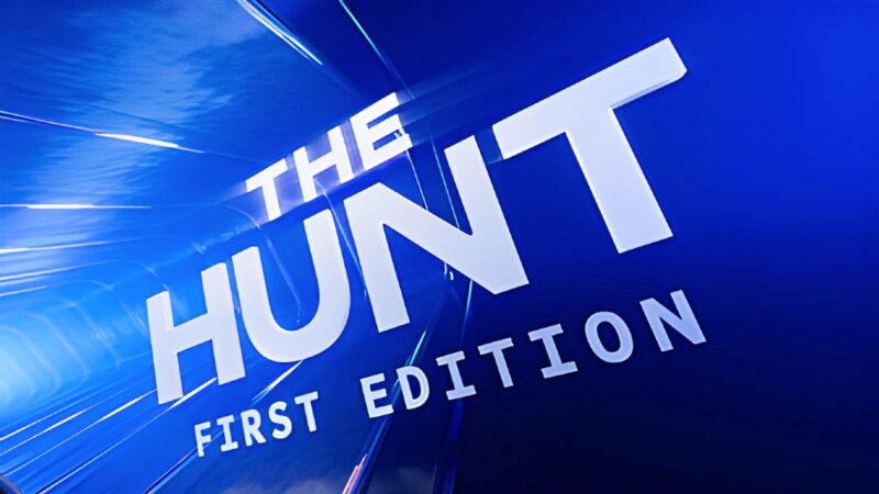 Roblox The Hunt Primera Edición ya disponible