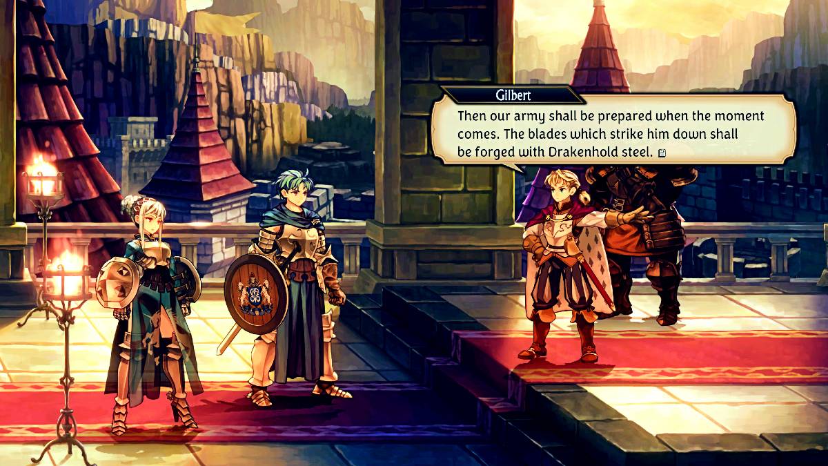 El desarrollador de Unicorn Overlord dice que no lo compares con sus juegos anteriores