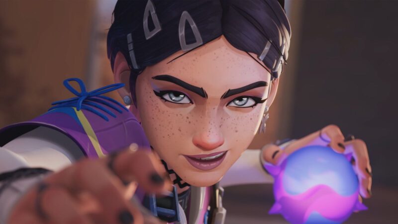 Nacionalidad, género y detalles importantes de Valorant Clove