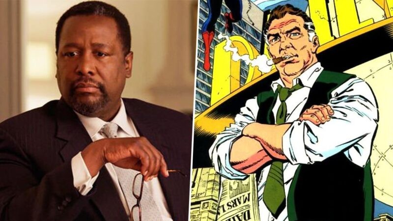 Suits y The Wire interpretan el icónico papel de Superman en el DCU de James Gunn