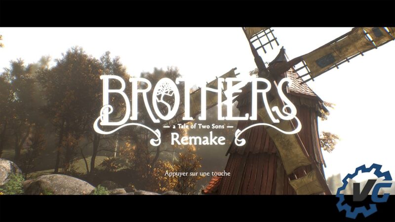 Reseña – Hermanos: Una historia de dos hijos Remake