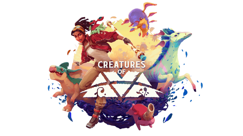 11 bit studios presenta Creatures of Ava