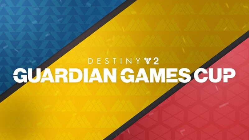 Destiny 2 presenta sus All-Star Guardian Games