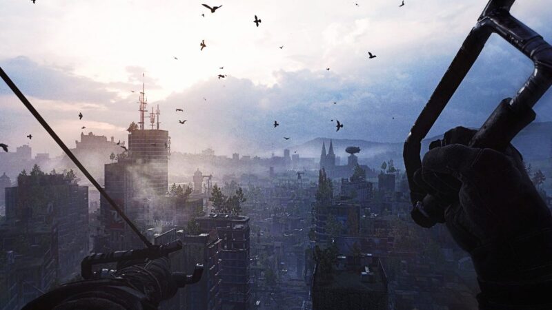 El director de la franquicia Dying Light habla sobre el posible futuro del servicio en vivo