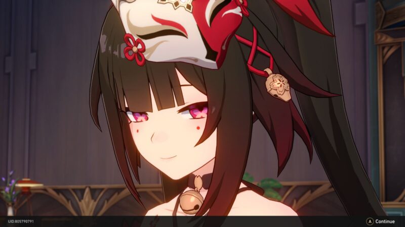 Los mejores conos de luz de riel Sparkle Honkai Star