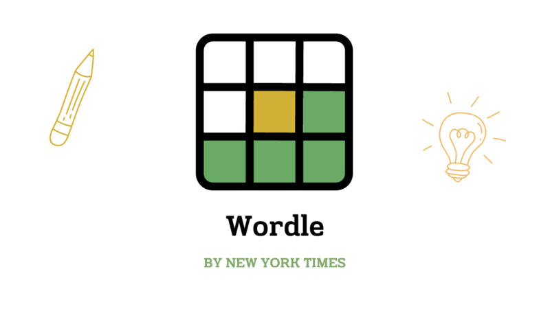 New York Times elimina casi 2.000 palabras similares;  Reclama derechos de autor sobre la mecánica del juego.