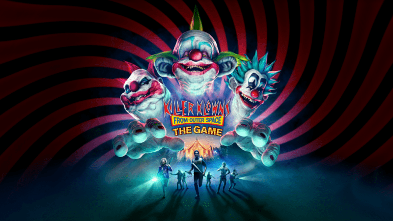 Nueva información sobre Killer Klowns From Outer Space