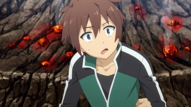 Las seis mejores series animadas para ver en abril de 2024