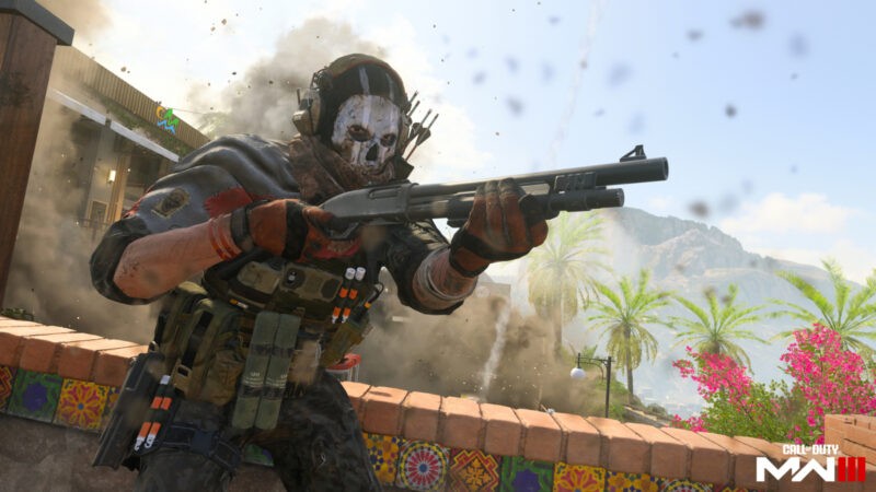 Las 10 mejores mejoras de campo en MW3 Season 2 Reloaded