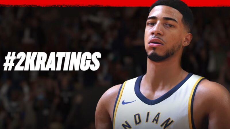 Actualización de calificaciones de NBA 2K24 28 de marzo: el gran salto de Jalen Green