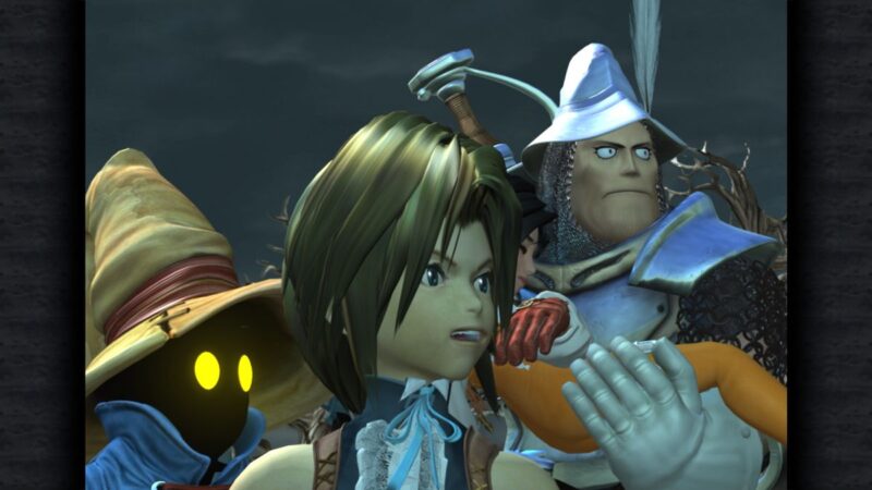 Yoshi-P de Final Fantasy 14 alimenta los rumores del remake de Final Fantasy 9, provocando que el motivo de todas las referencias a Dawntrail es «un secreto».
