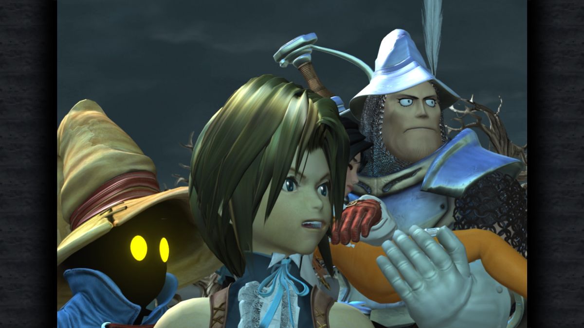 Yoshi-P de Final Fantasy 14 alimenta los rumores del remake de Final Fantasy 9, provocando que el motivo de todas las referencias a Dawntrail es «un secreto».