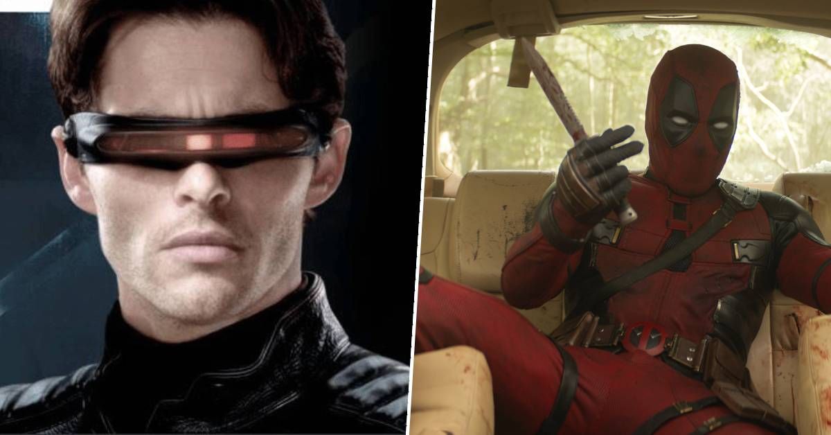 Los fanáticos de Marvel están convencidos de que la estrella de X-Men acaba de anunciar un cameo en Deadpool 3 mientras confirma que Sonic 3 ha terminado de filmarse.