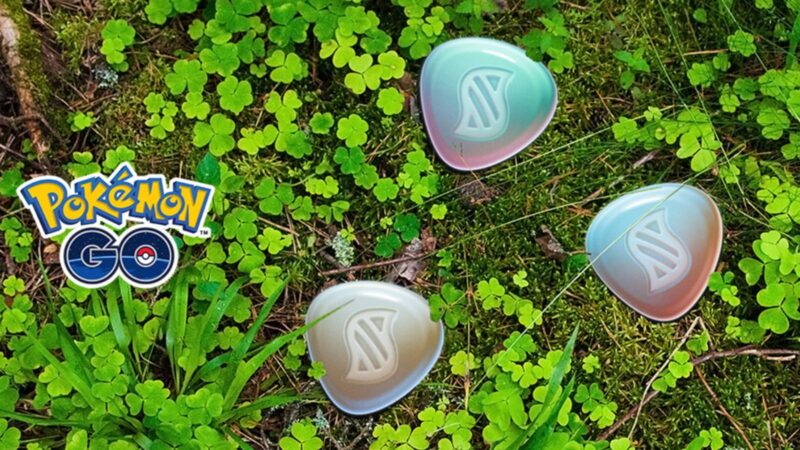 Cómo conseguir Pokémon GO Mega Energía de la mejor manera