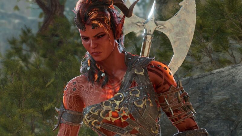 El jefe de Larian aclara sus comentarios sobre el próximo juego del estudio: «Creo que en términos de alcance, Baldur's Gate 3 probablemente sea lo suficientemente bueno».