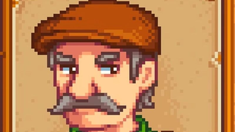 Eric Barone demuestra que no puede equivocarse al hacer que los jugadores de Stardew Valley beban mayonesa y les guste: «Desafortunadamente, ahora soy mayonesa del equipo».