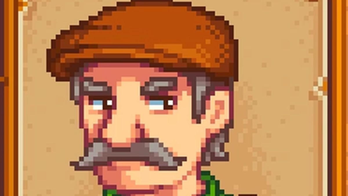 Eric Barone demuestra que no puede equivocarse al hacer que los jugadores de Stardew Valley beban mayonesa y les guste: «Desafortunadamente, ahora soy mayonesa del equipo».