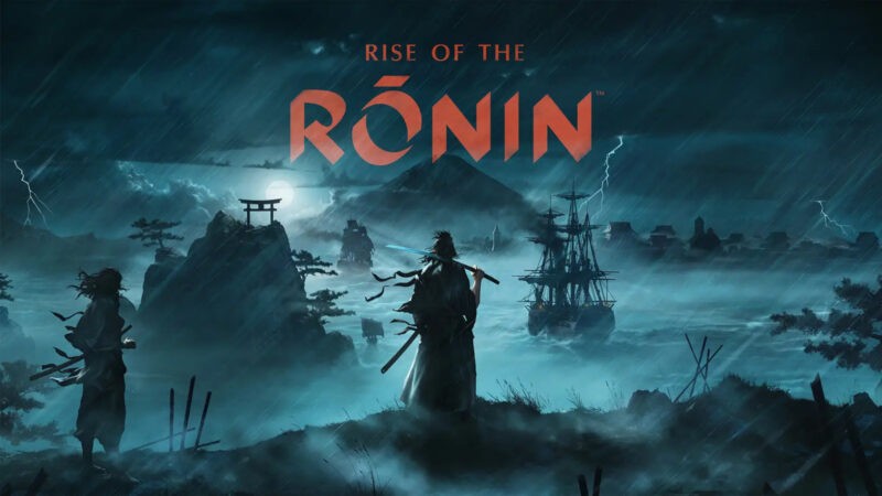 ¿Rise of the Ronin está en Xbox y PC?  ¿Nuevo juego exclusivo de PS5?