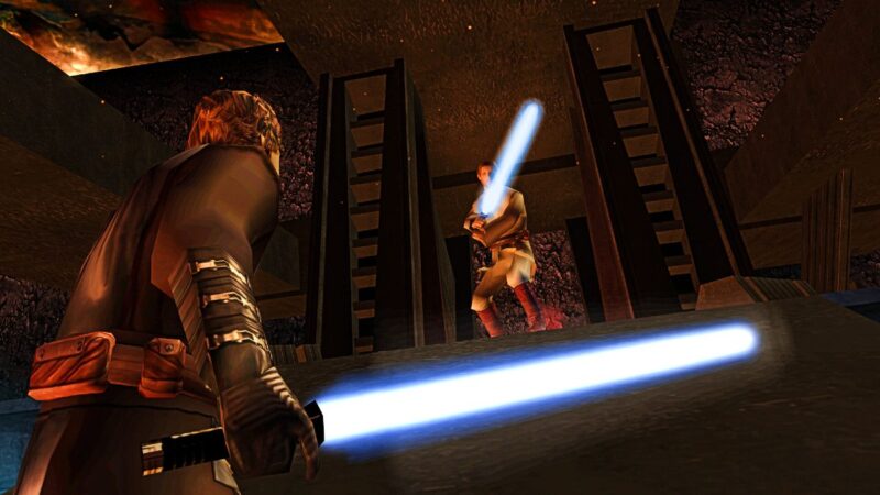 Los desarrolladores de mods se pronuncian contra Aspyr como supuesta «evidencia» de versiones de contenido robadas