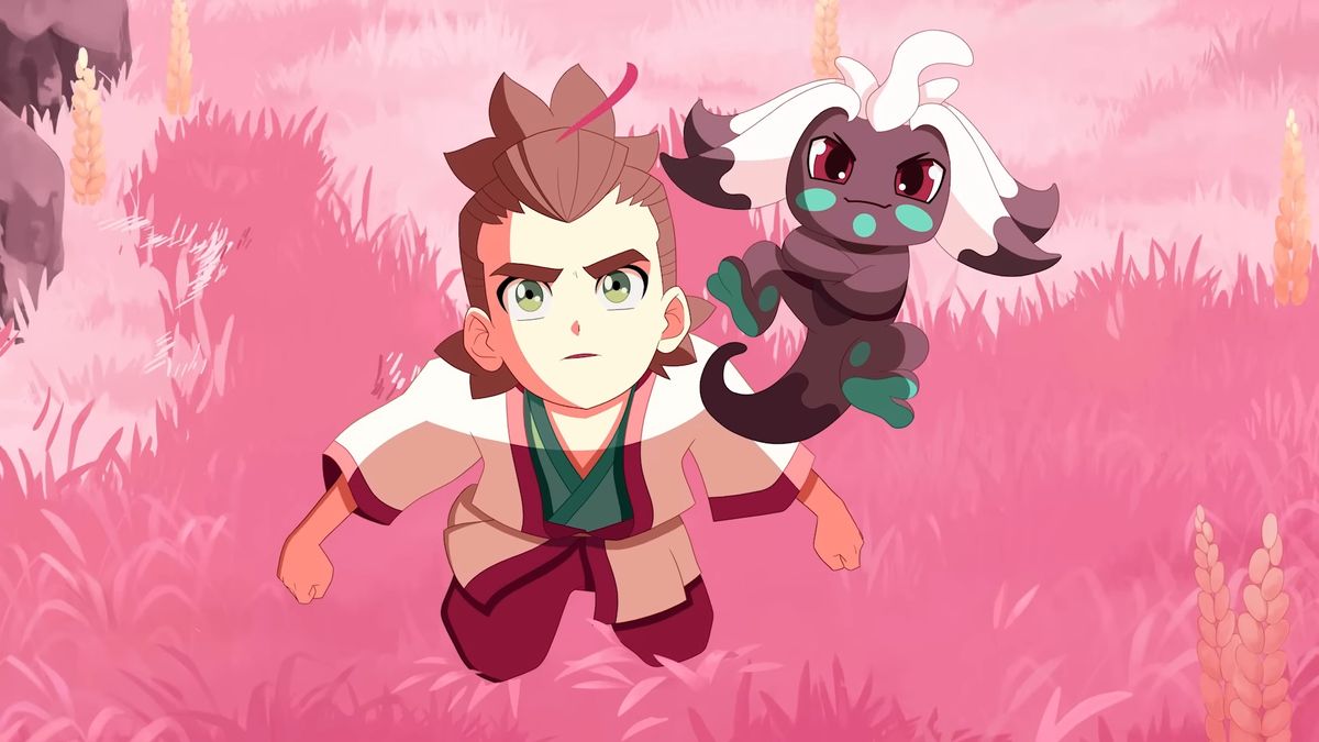 Para apagar un incendio de MMO, los desarrolladores de Temtem confirman la última actualización importante para el “MMO-lite”, eliminan “todas las microtransacciones del juego” y anuncian otro juego nuevo