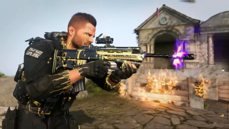 ¿Cuándo termina la temporada 2 de Warzone?  Horarios y detalles importantes