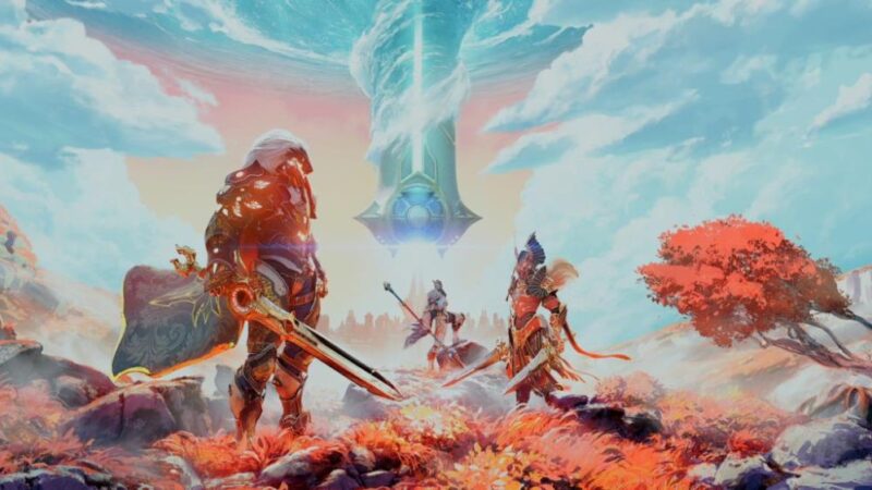 El desarrollador de Godfall sufre despidos