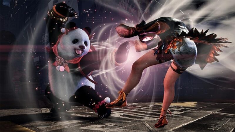 Se presentará Tekken 8 «Pluggers Purgatory» y se revelarán datos de uso de personajes