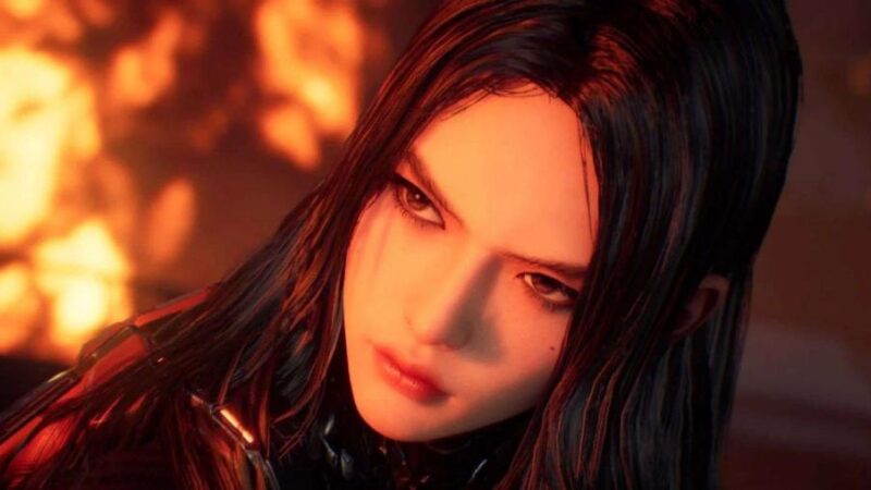 Stellar Blade sufre un alto retraso de entrada, el desarrollador recomienda habilitar el Modo Juego en televisores