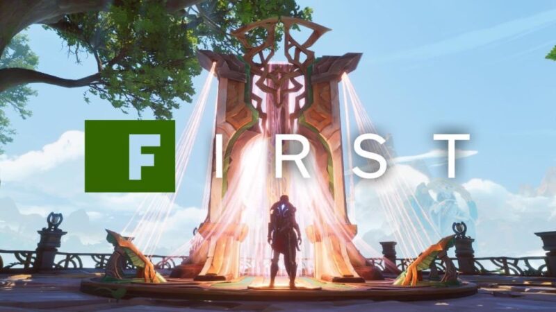 Los antiguos desarrolladores de Bioware/Ubisoft están creando una nueva aventura de acción llamada Eternal Strands