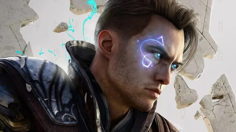 Immortals of Aveum recibirá la generación de cuadros de consola HDR y FSR 3