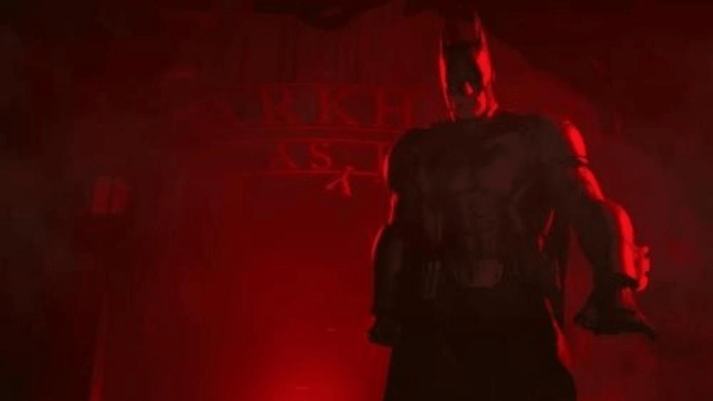 Informe: Suicide Squad: Kill Future Seasons of Justice League para incluir a Batman y más