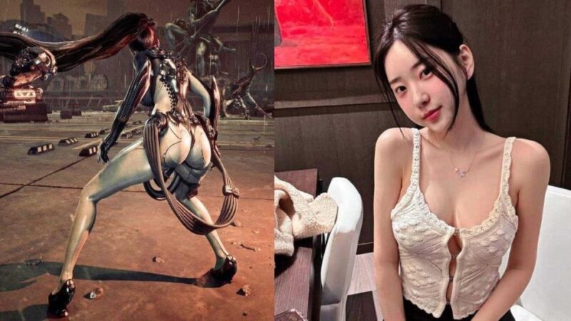 Stellar Blade desafía los estándares de belleza convencionales en los videojuegos