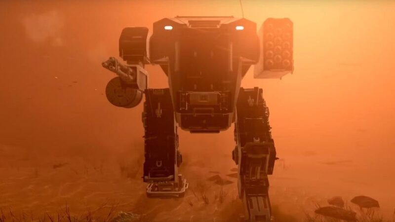 Los autómatas ya no existen, ¿cuál será el futuro de Helldivers 2?