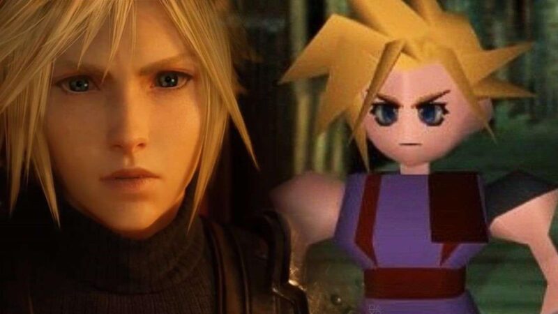 Final Fantasy 7 original: ¿vale la pena jugarlo en 2024?