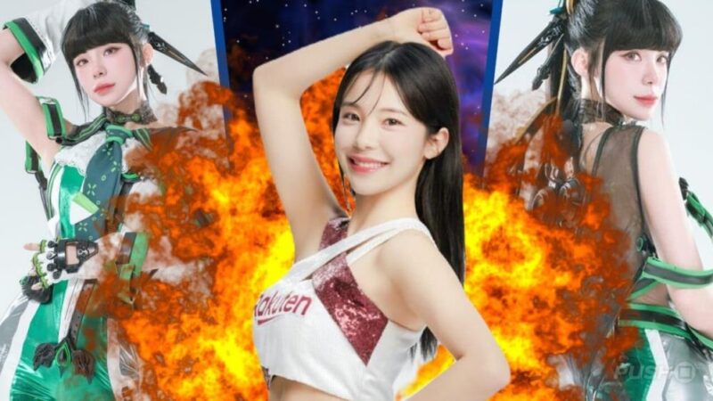 Sony contrata a la superestrella animadora coreana para hacer cosplay de Eve de Stellar Blade