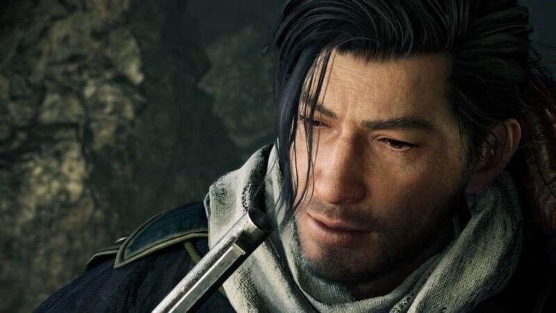 Koei Tecmo revisa el pronóstico después de que Ronin aumenta y las ventas de otros juegos tienen un rendimiento inferior