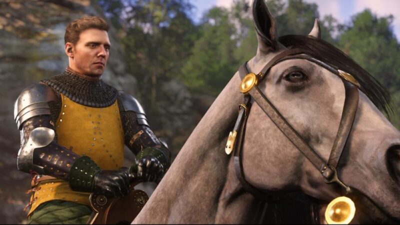 Kingdom Come: Deliverance II promete un mundo dos veces más grande que el primer juego