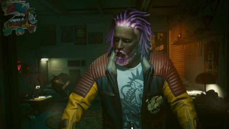 Se espera que la secuela de Cyberpunk 2077 aproveche una tendencia de la industria