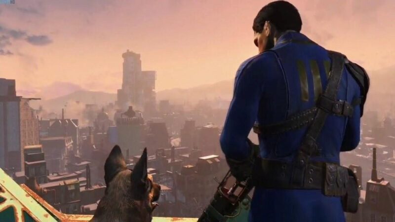 Fallout 4 ya está disponible en consolas de próxima generación, pero los usuarios de PS Plus pueden sentirse decepcionados