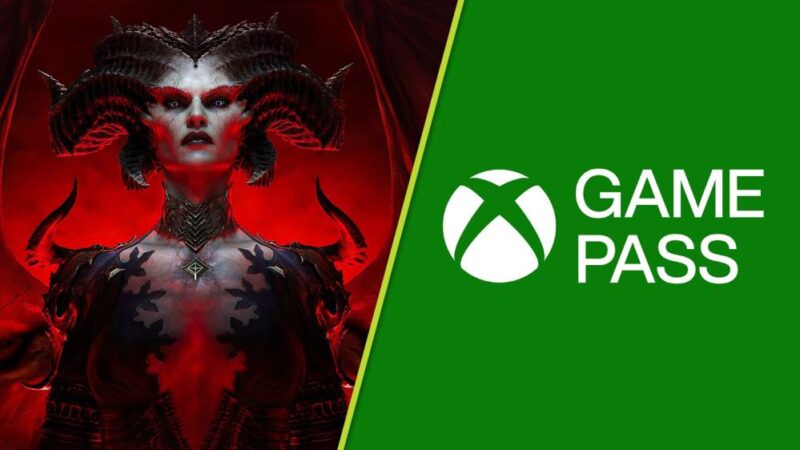 Las enormes estadísticas nuevas de Diablo 4 son extremadamente alentadoras para Xbox Game Pass