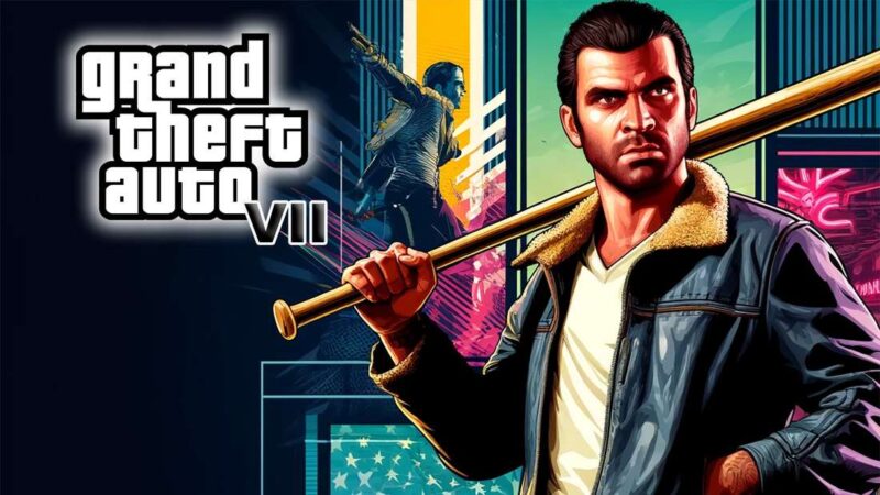 GTA 6 fue ayer: los fans ya piden que GTA 7 sea desarrollado por Rockstar