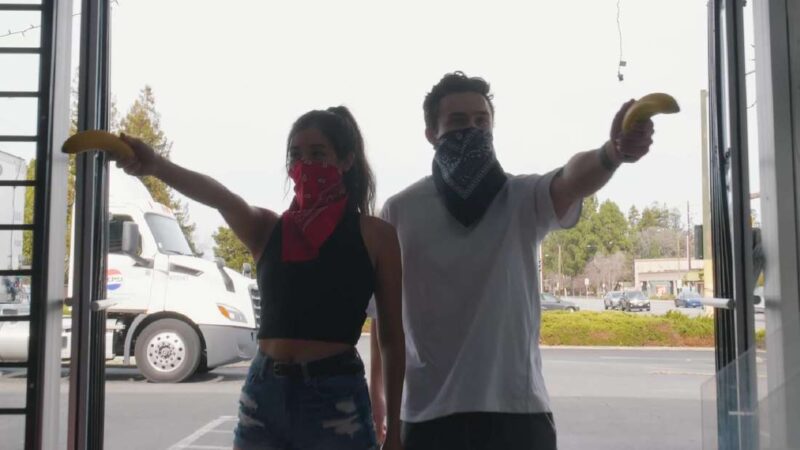 YouTuber recrea el tráiler de GTA 6 en la vida real: “Una obra maestra”