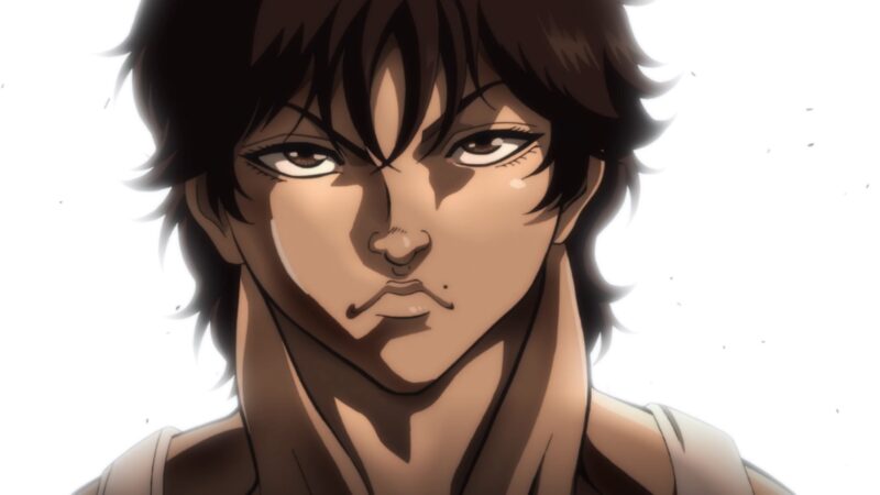 Todos los episodios de Baki Hanma y dónde verlos