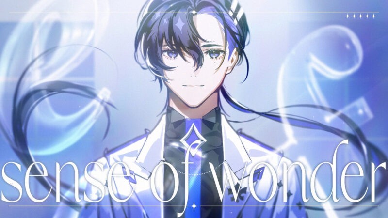 El nuevo manga Soyogi Fractal es del creador de Attack on Titan