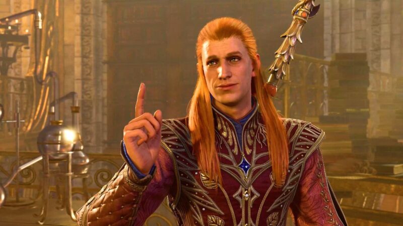 Los desarrolladores de Baldur's Gate 3 dicen que el acceso anticipado es mejor y se puede utilizar para el próximo juego